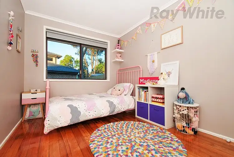 Seventh view of Homely house listing, 4 NOLA Court, Croydon VIC 3136