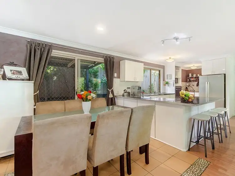 Sixth view of Homely house listing, 4 Mariposa Court, Nerang QLD 4211