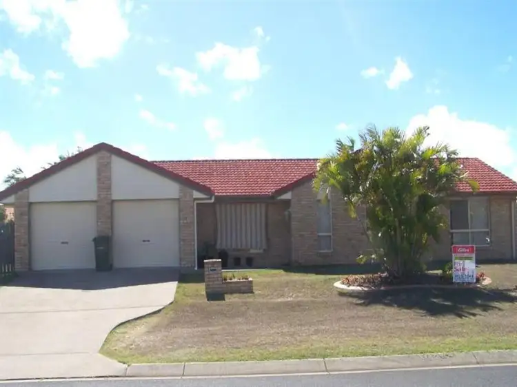 10 Madeleine Street, Torquay QLD 4655