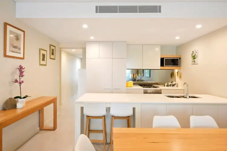 Fourth view of Homely unit listing, 401/8 Princess Street, Brighton-le-sands NSW 2216