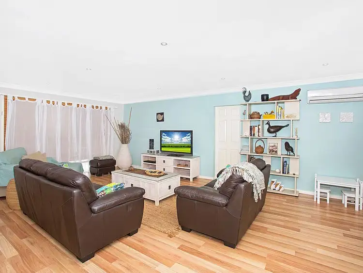 Seventh view of Homely other listing, 1/34 Sandalwood Drive, Bogangar NSW 2488