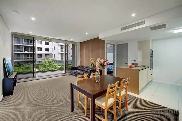 Second view of Homely apartment listing, Block C, 177 132-138 Killeaton Street, St Ives NSW 2075