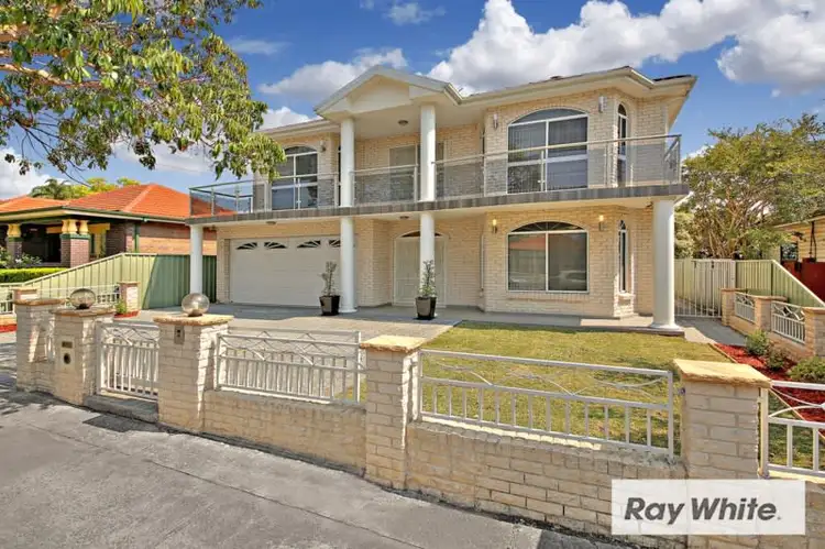 55 Ostend Street, Lidcombe NSW 2141