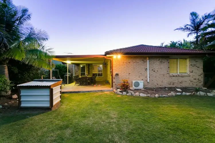 Third view of Homely house listing, 7 Timberland Place, Loganholme QLD 4129