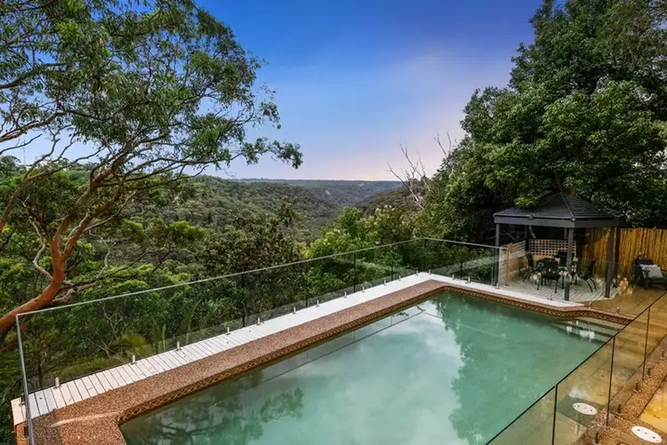 Second view of Homely house listing, 3 Buna Close, Turramurra NSW 2074