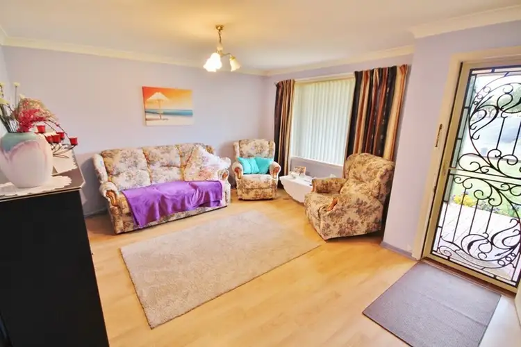 Second view of Homely townhouse listing, 7/77 Thornhill Street, Young NSW 2594