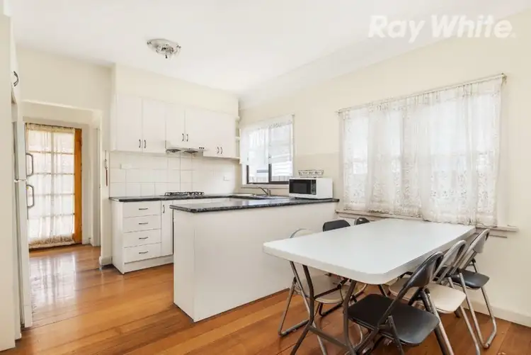 Third view of Homely unit listing, 1/37 Clunes Street, Kingsbury VIC 3083