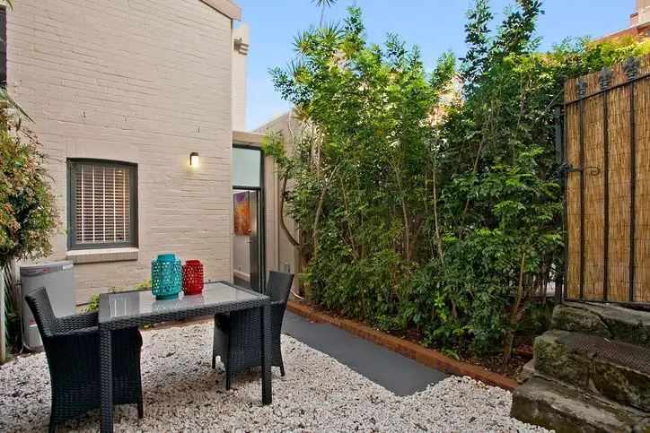 Fifth view of Homely house listing, 44 Brougham Street, Potts Point NSW 2011
