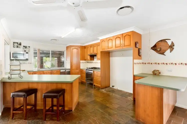 Sixth view of Homely house listing, 49 Ti Tree Avenue, Cabarita Beach NSW 2488