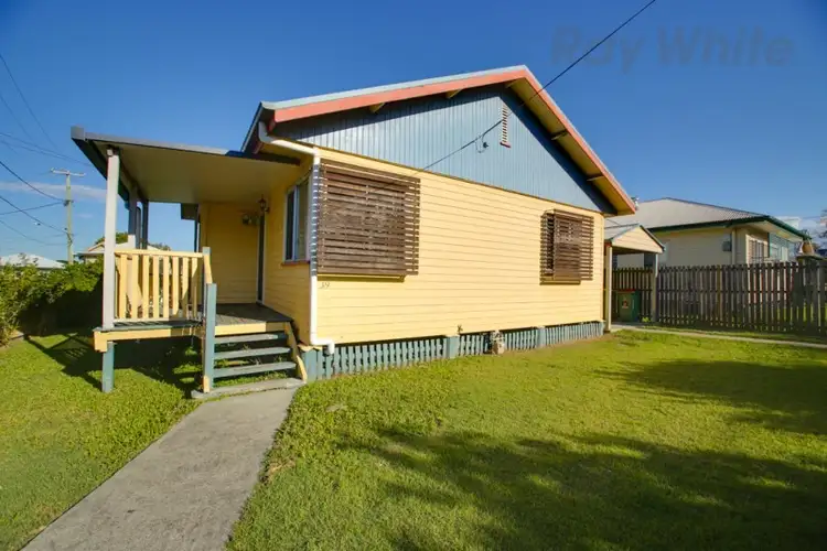 Second view of Homely house listing, 39 Coleman Street, Leichhardt QLD 4305