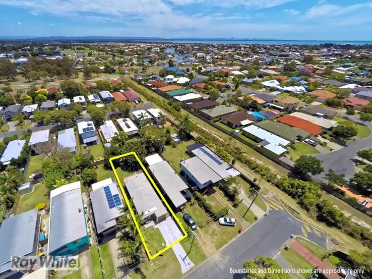 43 O'Connell Street, Redcliffe QLD 4020