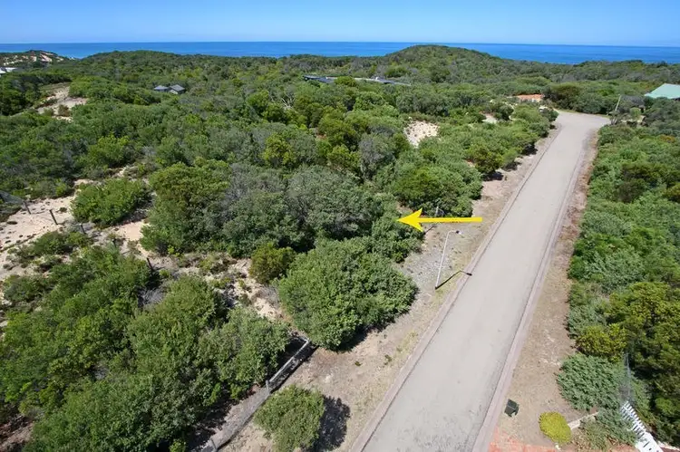 Second view of Homely land listing, 3 Schutt Drive, Rye VIC 3941