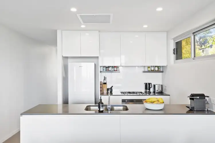 Third view of Homely unit listing, 3503/1-8 Nield Avenue, Greenwich NSW 2065