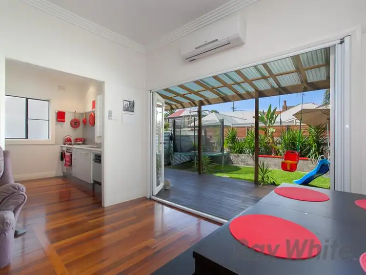 Second view of Homely house listing, 132 Doran Street, Carrington NSW 2294