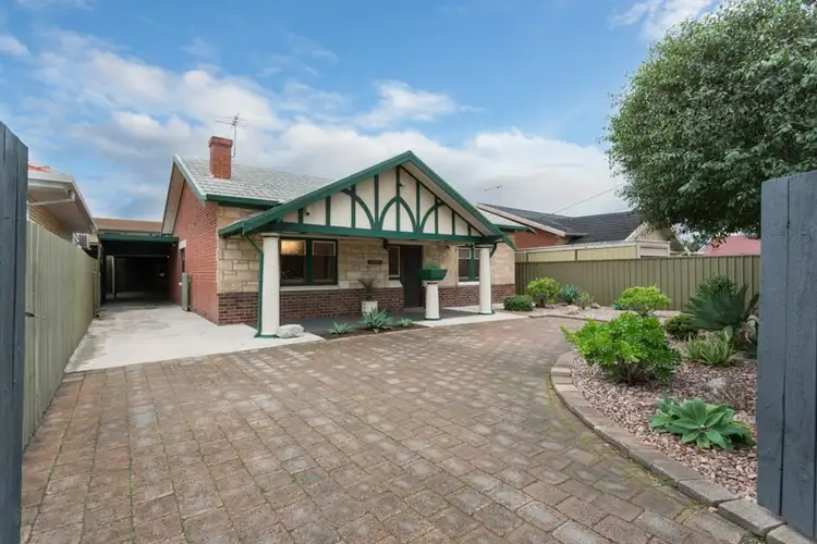 16 Lewis Street, Brooklyn Park SA 5032