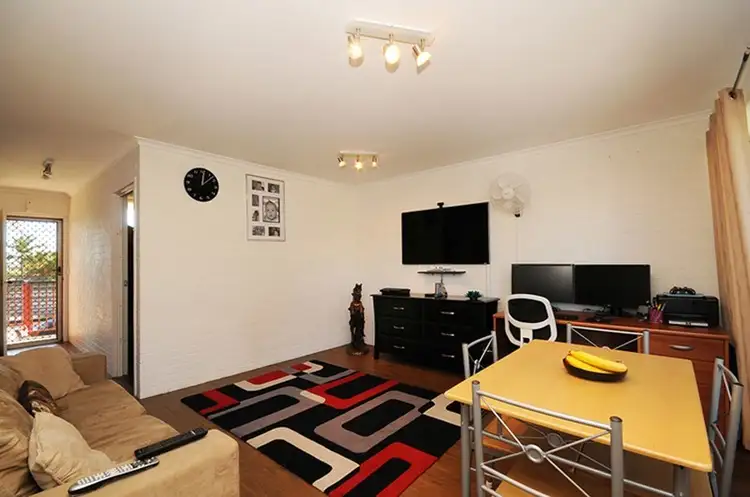 Fourth view of Homely unit listing, 1/208 Oxley Avenue, Margate QLD 4019