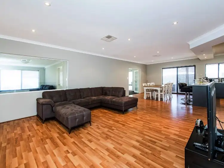 Fifth view of Homely house listing, 26 Federation Drive, Singleton WA 6175