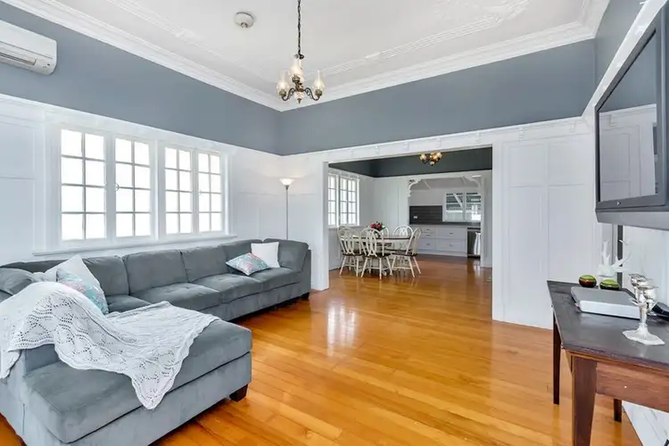 Fourth view of Homely house listing, 53 Jensens Swamp Road, Tarampa QLD 4311
