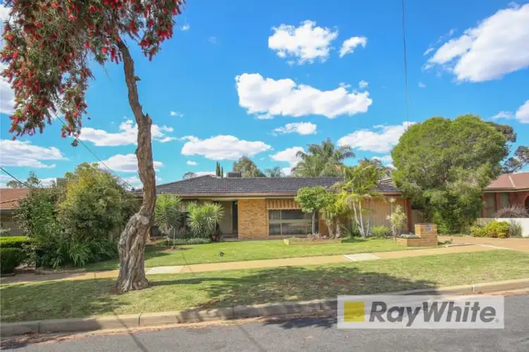 20 Eulinga Drive, Mildura VIC 3500