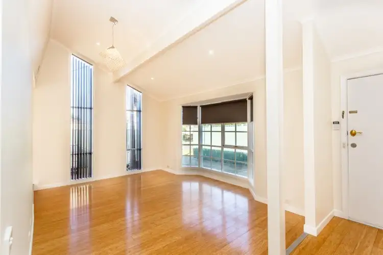 Second view of Homely house listing, 2/18 George Street, St Albans VIC 3021