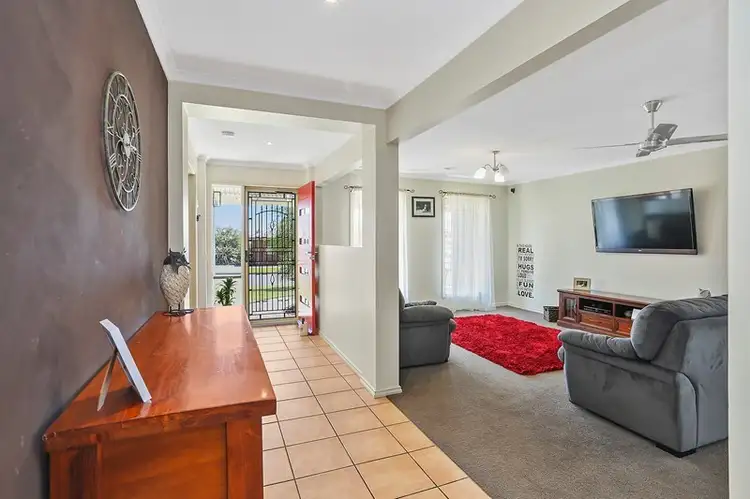Second view of Homely house listing, 11 Oakland Drive, Drysdale VIC 3222