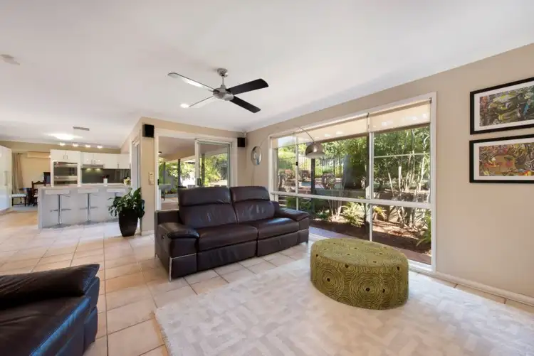 Seventh view of Homely house listing, 15 Beaulieu Crescent, Carindale QLD 4152
