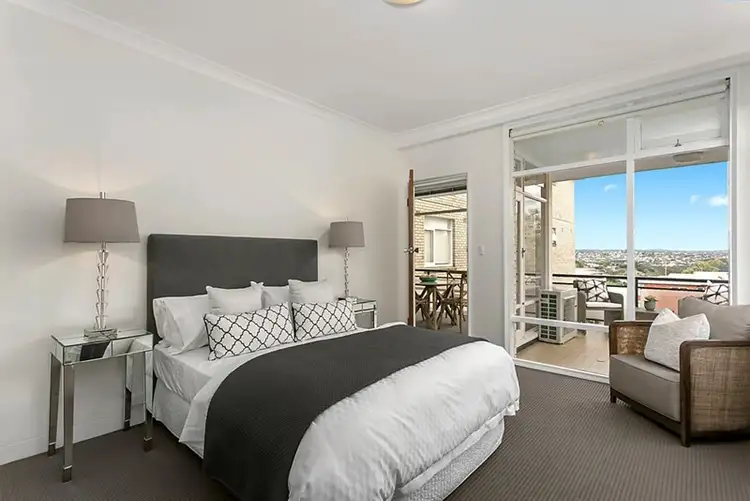Fourth view of Homely apartment listing, 7/38 Stanton Road, Mosman NSW 2088