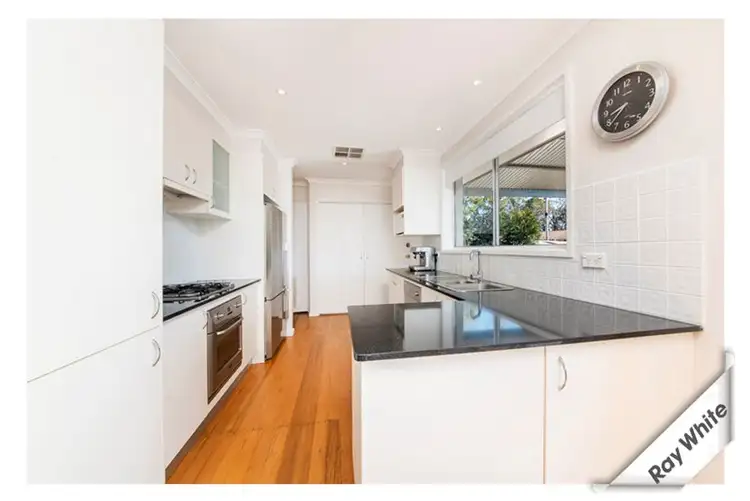 Third view of Homely house listing, 15 Wirraway Crescent, Scullin ACT 2614