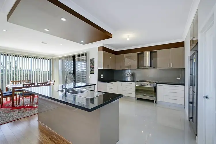 Second view of Homely house listing, 1 Minto Avenue, Epping VIC 3076