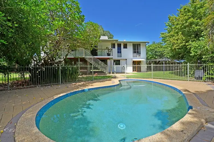 7 Clematis Street, Nightcliff NT 810