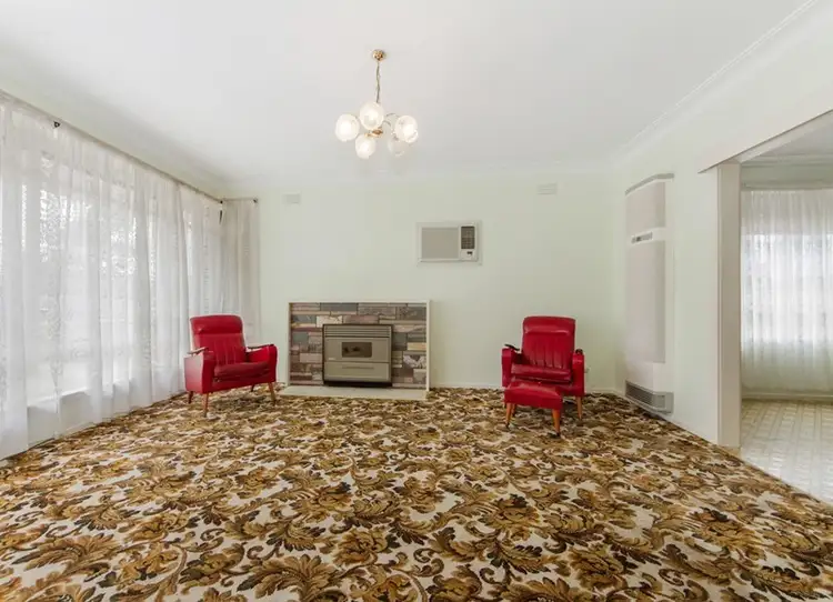 Second view of Homely house listing, 91 Oleander Drive, St Albans VIC 3021