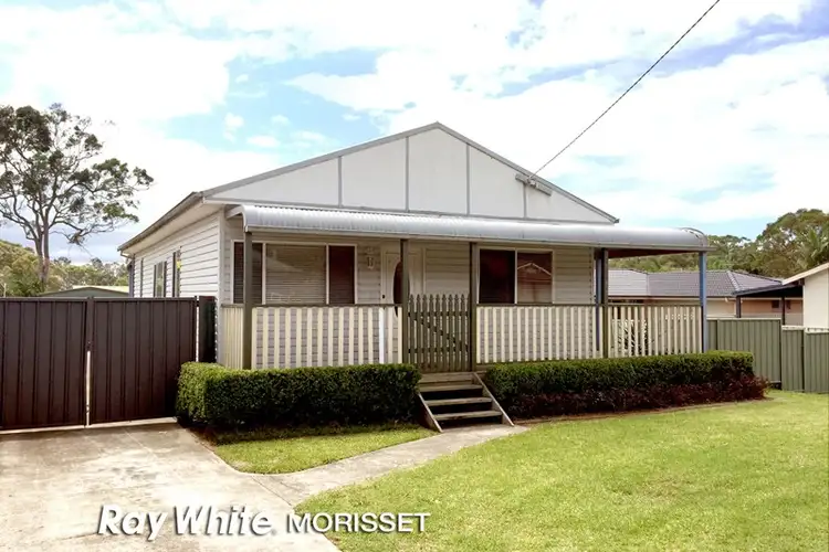 147 Harbord Street, Bonnells Bay NSW 2264