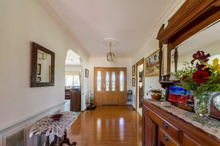 Fifth view of Homely house listing, 81 Vernon Drive, Cowra NSW 2794