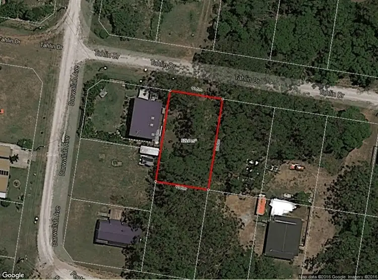 70 Tahlin Drive, Russell Island QLD 4184