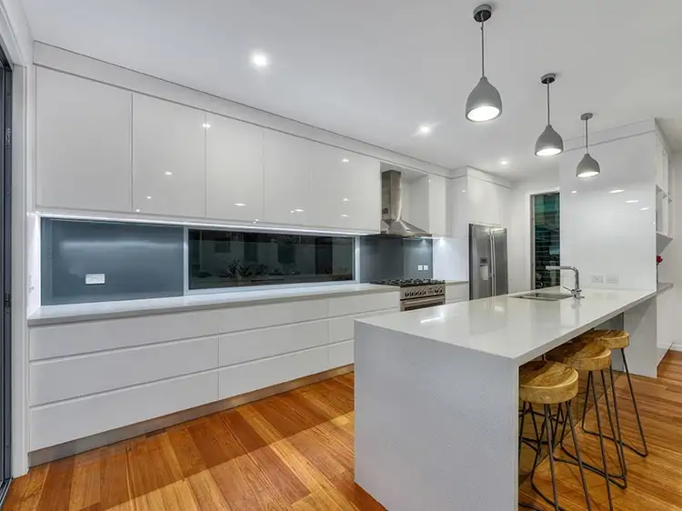 Third view of Homely house listing, 14 Mareeba Road, Ashgrove QLD 4060