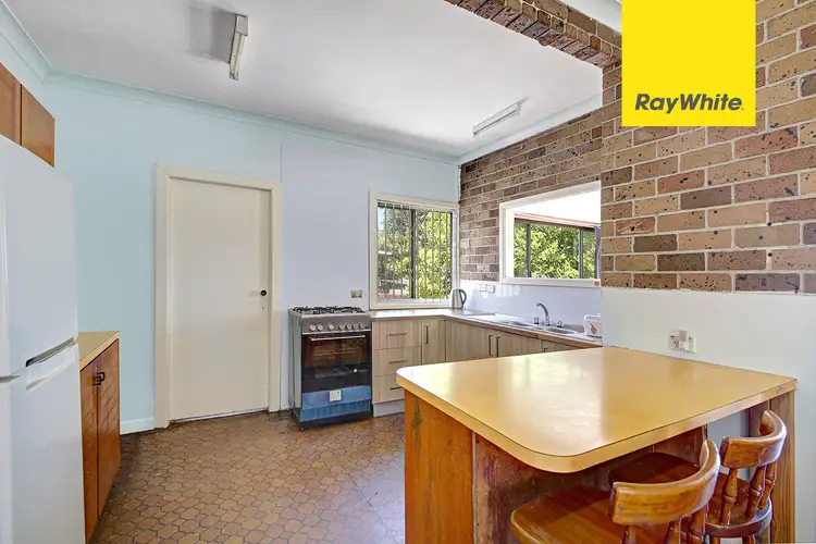 Second view of Homely house listing, 90 John Street, Lidcombe NSW 2141