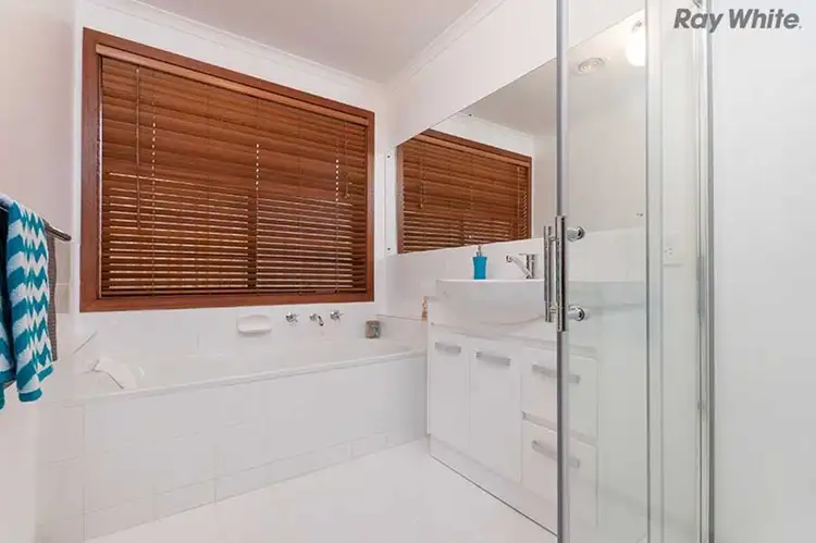 Seventh view of Homely house listing, 33 Prince Albert Crescent, Taylors Lakes VIC 3038