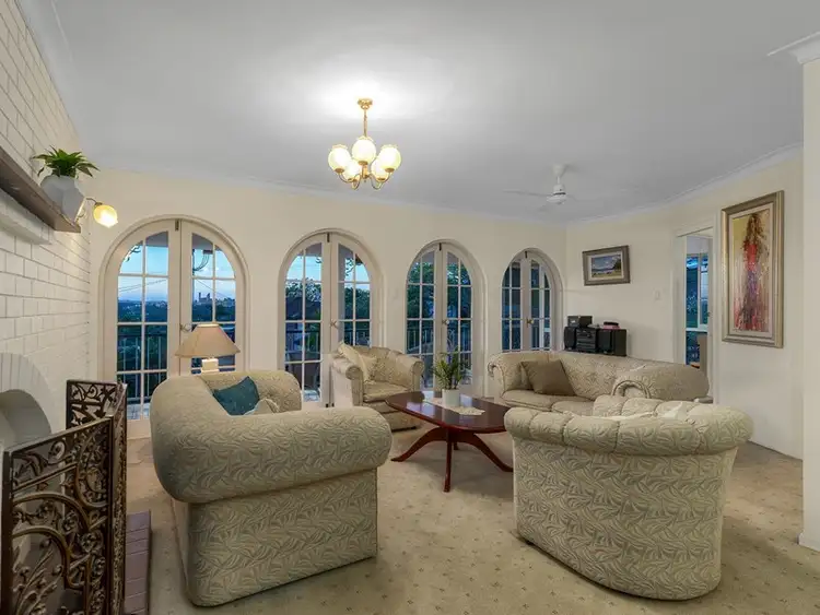 Third view of Homely house listing, 25 Dagmar Street, Holland Park West QLD 4121