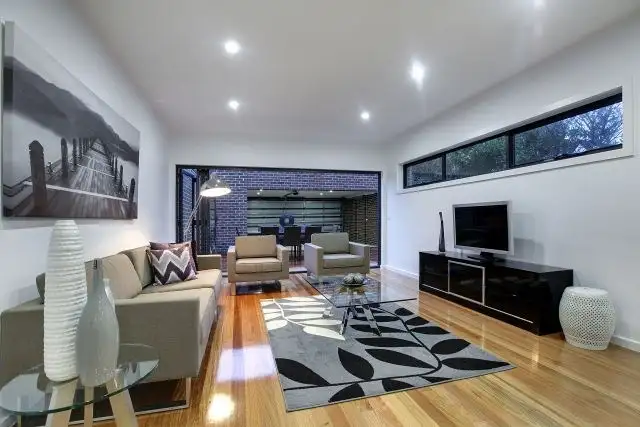 Fifth view of Homely house listing, 39B Goldsmith Avenue, Preston VIC 3072
