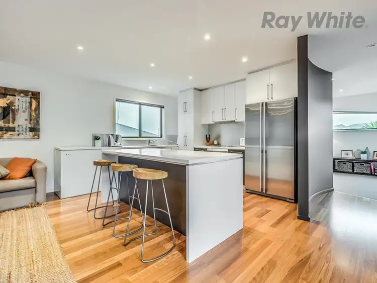 Fifth view of Homely house listing, 4 Erica Place, Oakdowns TAS 7019
