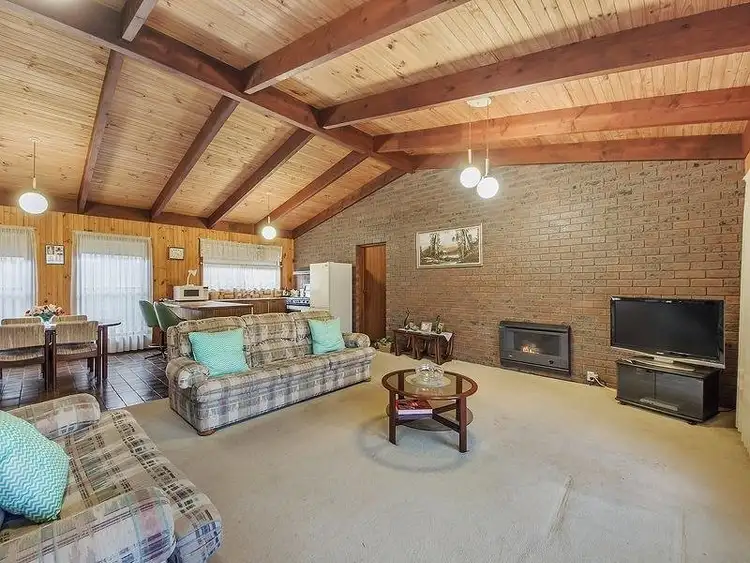 Fourth view of Homely house listing, 48 George Street, St Albans VIC 3021