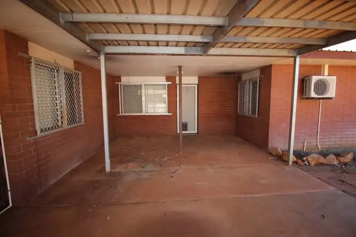 Seventh view of Homely house listing, 6 Egret Crescent, South Hedland WA 6722