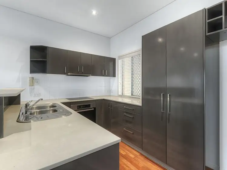 Third view of Homely townhouse listing, 5/46 Buxton Street, Ascot QLD 4007