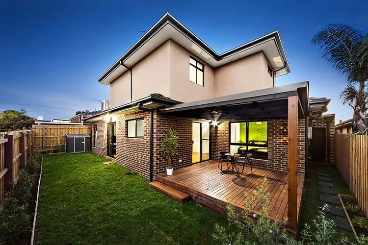 Seventh view of Homely house listing, 2/338 Warrigal Road, Oakleigh South VIC 3167