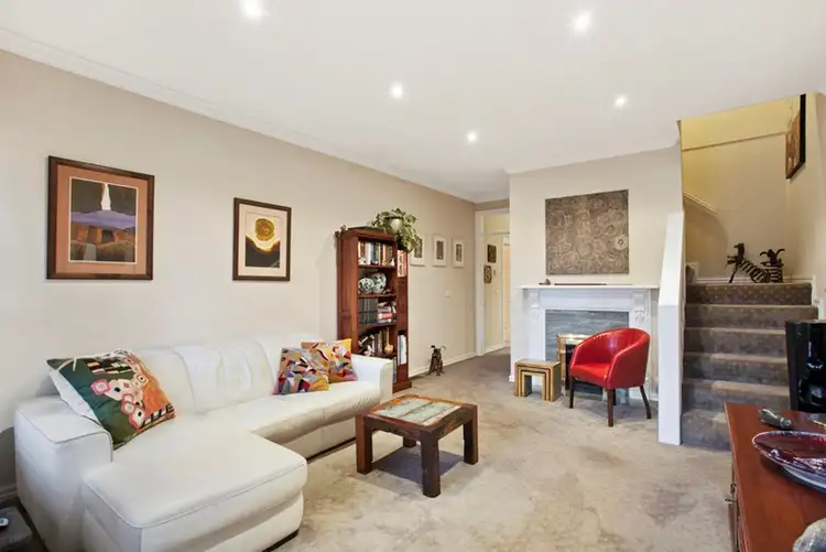 Second view of Homely house listing, 4b Swindon Road, Hughesdale VIC 3166