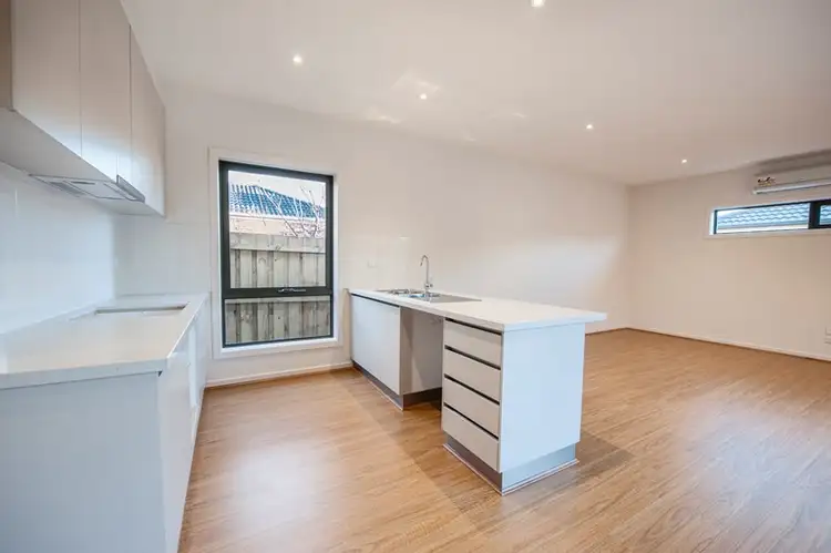 Third view of Homely unit listing, 3/62 Dundee Street, Reservoir VIC 3073