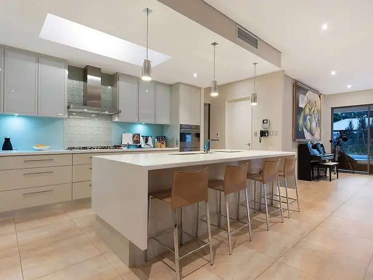Fourth view of Homely house listing, 24 Beverley Street, Coolbinia WA 6050