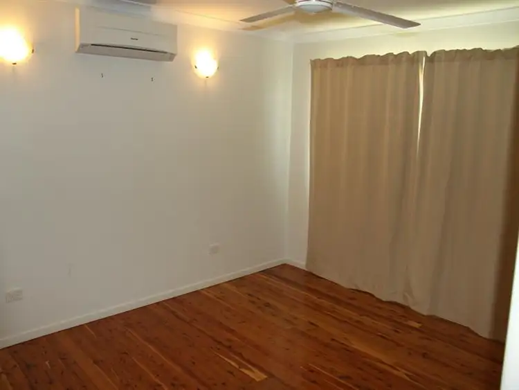 Fifth view of Homely house listing, 6 Chapple Court, Boyne Island QLD 4680