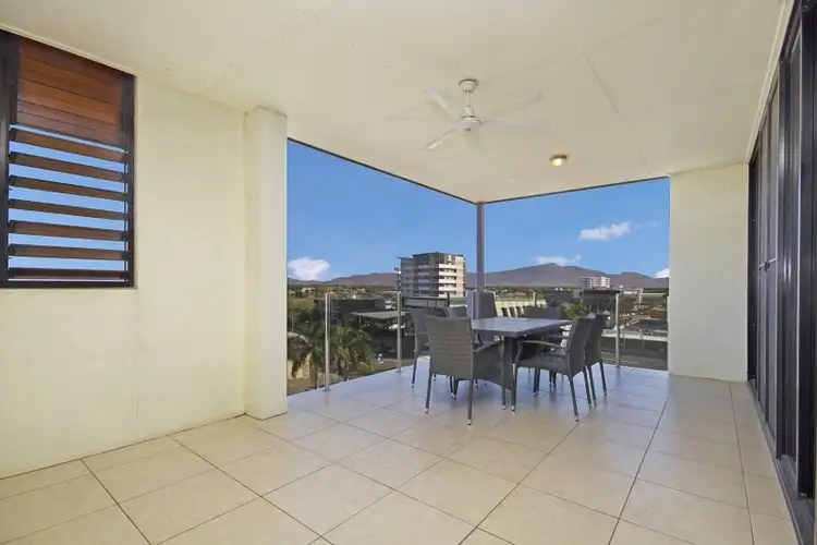 Seventh view of Homely unit listing, 125/523 Flinders Street, Townsville City QLD 4810
