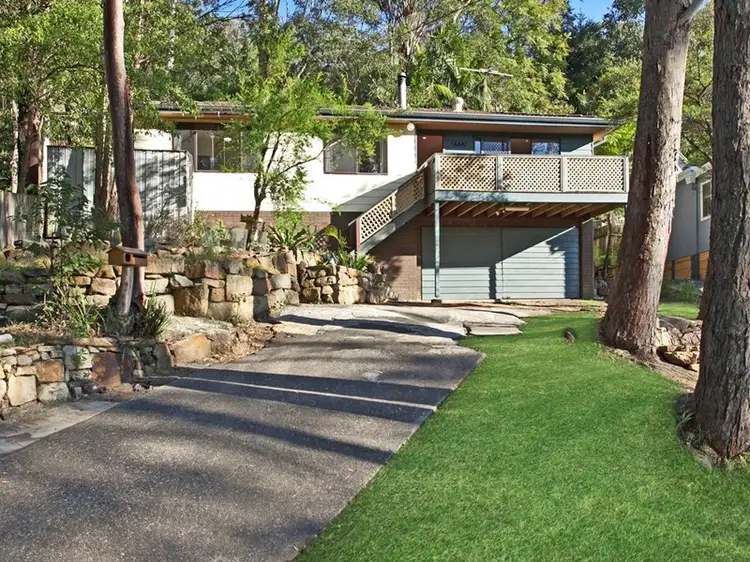 108 The Crescent, Helensburgh NSW 2508